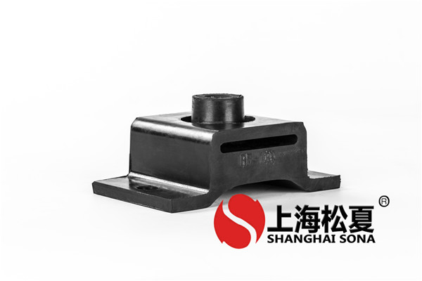 BE-120柴油機組用橡膠草莓在线观看视频网站器