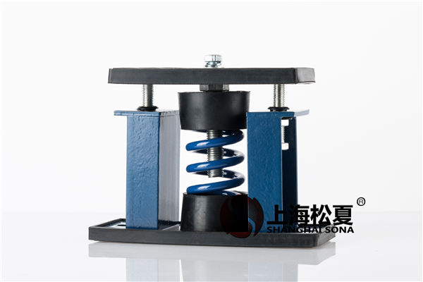 上海草莓视频APP入口阻尼彈簧減振器