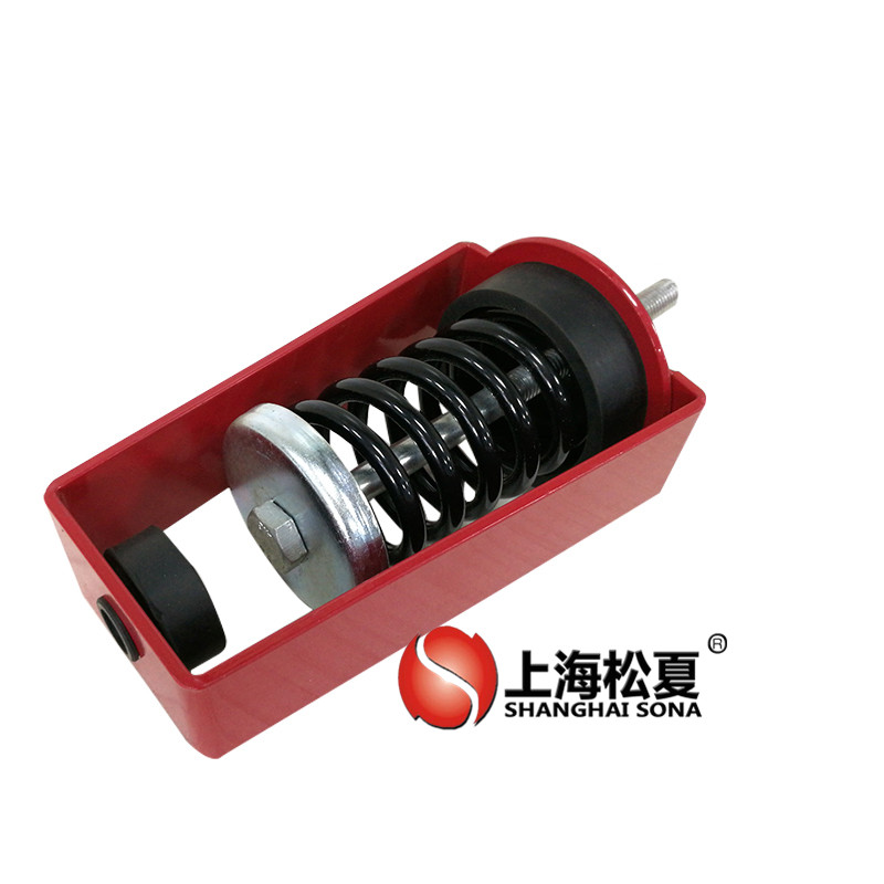 衝床產生的噪音，你想到用草莓在线观看视频网站器來解決了嗎？
