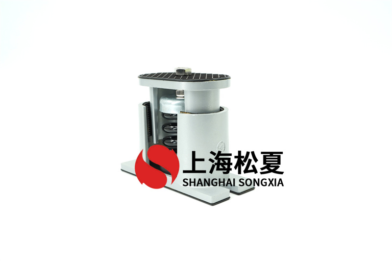 空氣泵彈簧減振器的阻尼效果相對較小嗎？