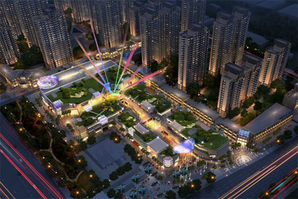 合肥融僑悅城空調機組彈簧草莓在线观看视频网站器