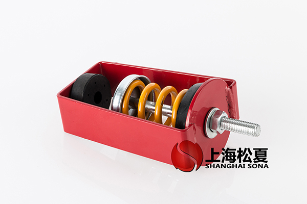 減振方法及阻尼減振器的基本概念