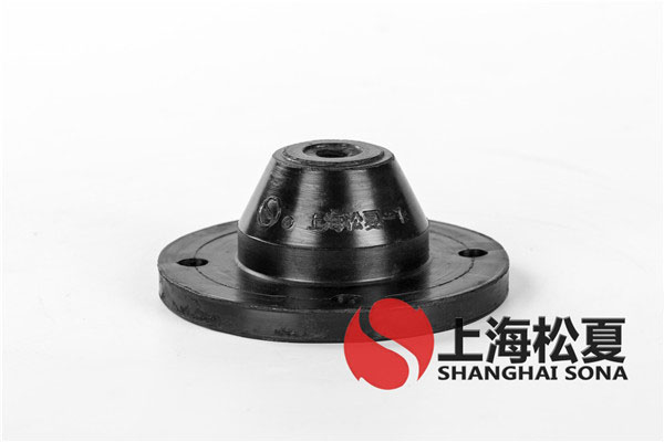 JGD-1型立式水泵用剪切橡膠草莓在线观看视频网站器