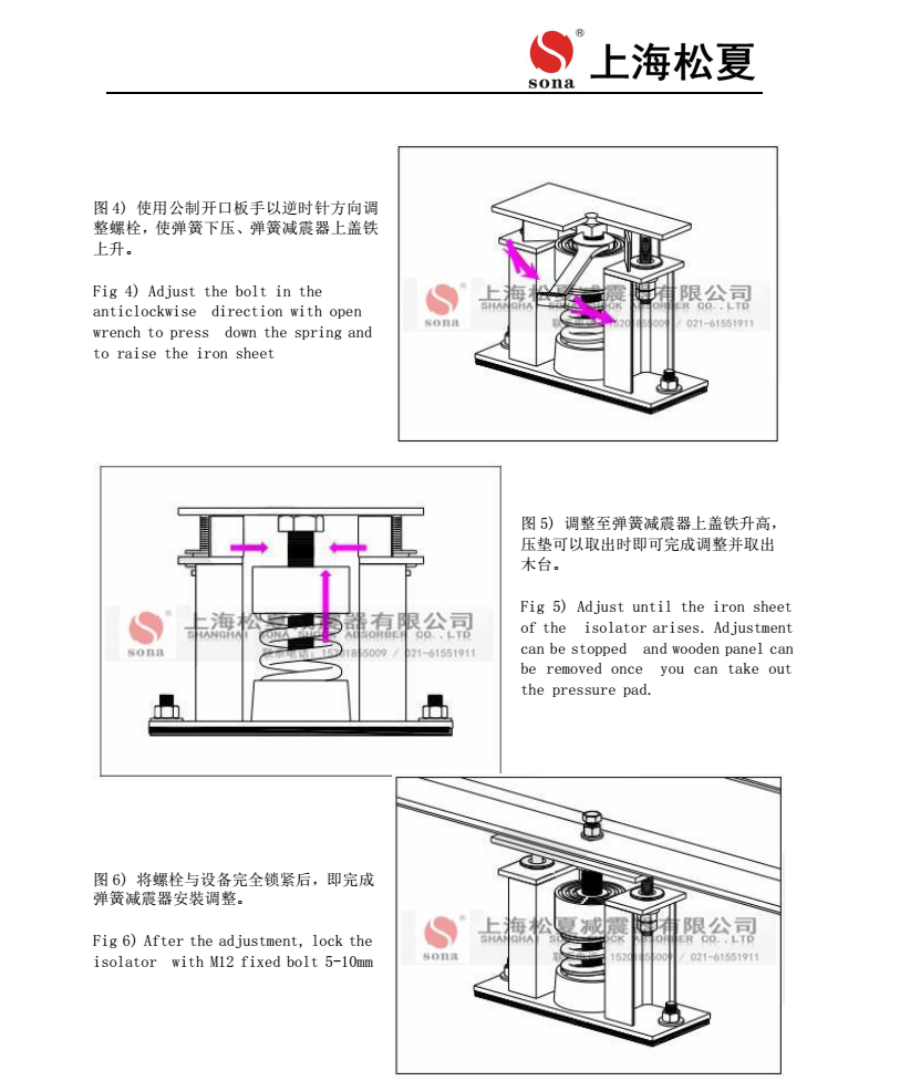 ZTF-1-200彈簧草莓在线观看视频网站器安裝圖4