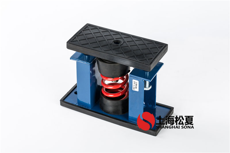 ZTF-1-200幹式變壓器專用低頻震動彈簧草莓在线观看视频网站