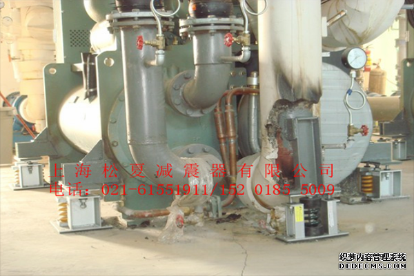 冷水主機ZTF可調式彈簧草莓在线观看视频网站器使用