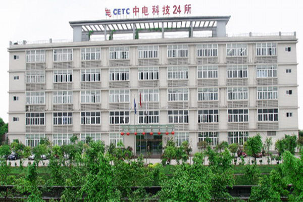 【中國電子科技集團重慶聲光電有限公司】彈簧草莓在线观看视频网站器