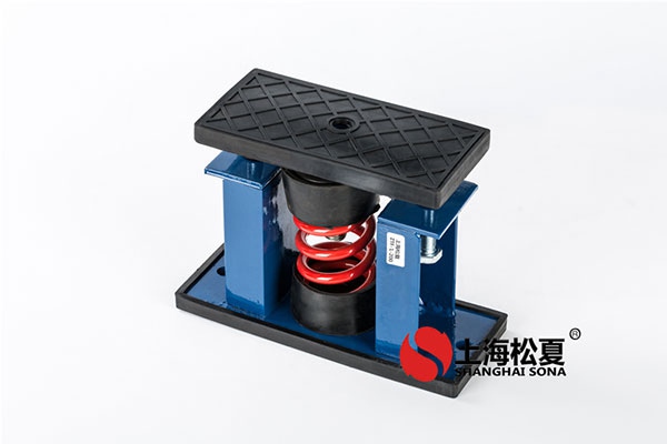 如何選用好的彈簧減振器？有什麽方法？