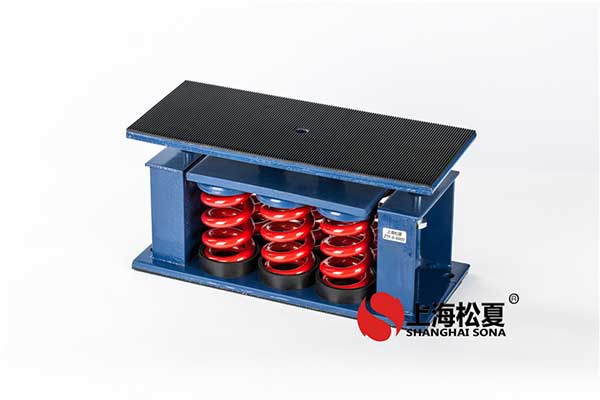 如何選用好的彈簧減振器？有什麽方法？