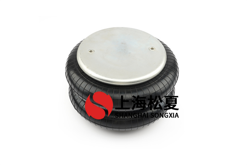  空氣彈簧有哪些優點？