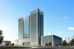 中石油天津大廈項目采用上海草莓视频APP入口