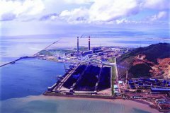 珠海發電廠脫硫係統用草莓视频APP入口脫硫橡
