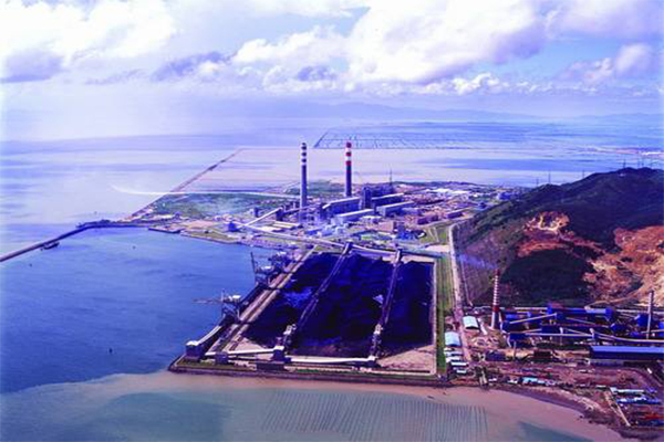 珠海發電廠脫硫係統用草莓视频APP入口脫硫橡膠接頭