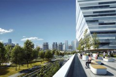 【上海圖書館東館】空調草莓在线观看视频网站器
