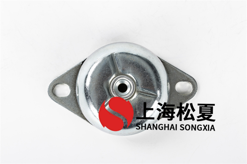 橡膠草莓在线观看视频网站器的減振性能是什麽？