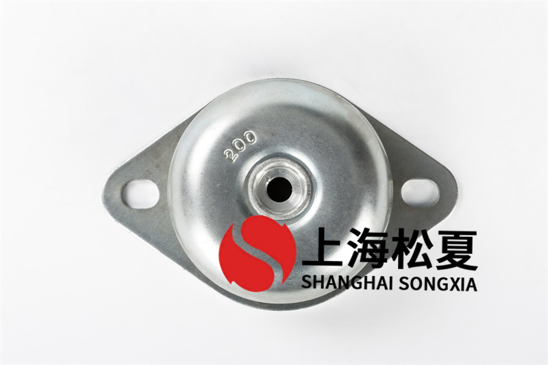 橡膠草莓在线观看视频网站器的減振性能是什麽？