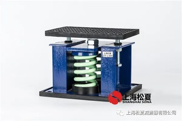 阻尼彈簧減振器的優點在哪？